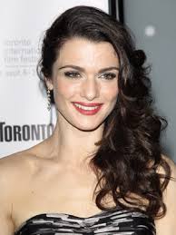 Rachel Weisz